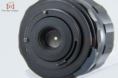 [Used] PENTAX Pentax SMC MACRO-TAKUMAR 50mm f/4