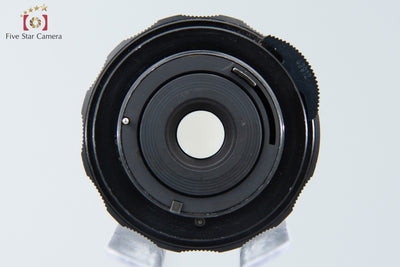 [Used] PENTAX Pentax SMC MACRO-TAKUMAR 50mm f/4