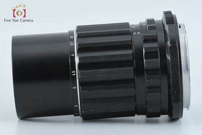 [Used] PENTAX Pentax SMC Macro Takumar 6x7 135mm f4