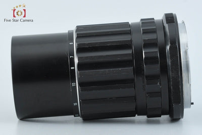[Used] PENTAX Pentax SMC Macro Takumar 6x7 135mm f4