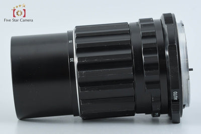 [Used] PENTAX Pentax SMC Macro Takumar 6x7 135mm f4