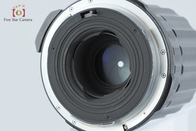 [Used] PENTAX Pentax SMC Macro Takumar 6x7 135mm f4