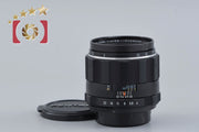 [Used] PENTAX SMC MACRO TAKUMAR 50mm f/4