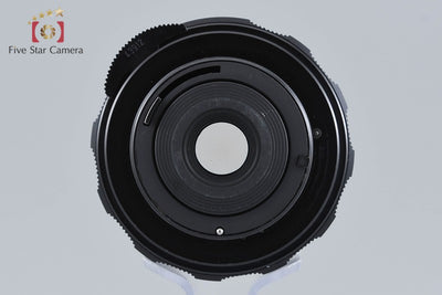[Used] PENTAX SMC MACRO TAKUMAR 50mm f/4