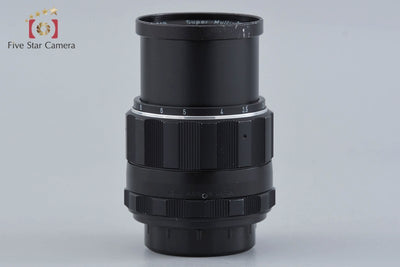 [Used] PENTAX SMC MACRO TAKUMAR 50mm f/4