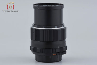 [Used] PENTAX SMC MACRO TAKUMAR 50mm f/4