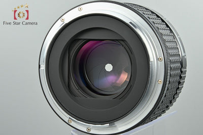 [Used] PENTAX Pentax SMC 67 SOFT 120mm f/3.5