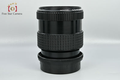 [Used] PENTAX Pentax SMC 67 SOFT 120mm f/3.5