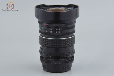 [Used] PENTAX Pentax SMC SHIFT 28mm f/3.5