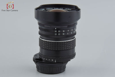 [Used] PENTAX Pentax SMC SHIFT 28mm f/3.5