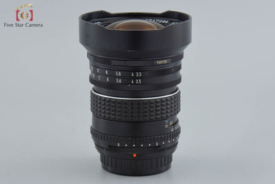 [Used] PENTAX Pentax SMC SHIFT 28mm f/3.5