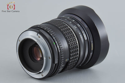 [Used] PENTAX Pentax SMC SHIFT 28mm f/3.5