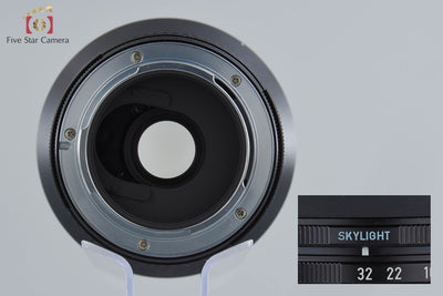 [Used] PENTAX Pentax SMC SHIFT 28mm f/3.5