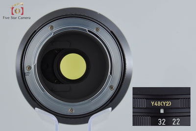 [Used] PENTAX Pentax SMC SHIFT 28mm f/3.5