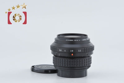 Used] PENTAX Pentax SMC SOFT 85mm f/2.2