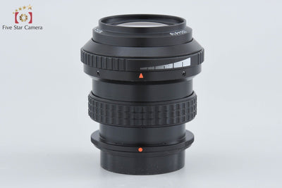 Used] PENTAX Pentax SMC SOFT 85mm f/2.2