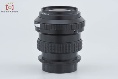 Used] PENTAX Pentax SMC SOFT 85mm f/2.2