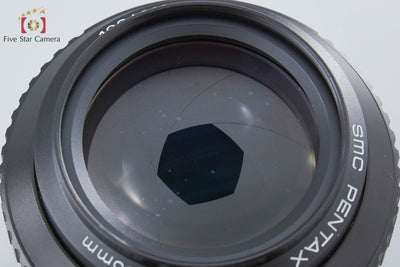 Used] PENTAX Pentax SMC SOFT 85mm f/2.2