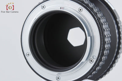 Used] PENTAX Pentax SMC SOFT 85mm f/2.2
