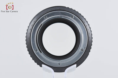 Used] PENTAX Pentax SMC SOFT 85mm f/2.2