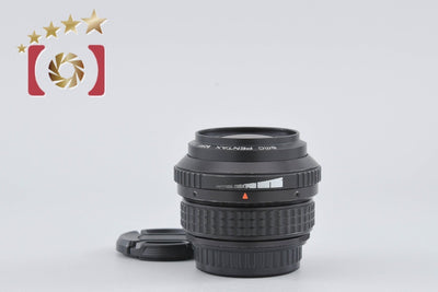 [Used] PENTAX Pentax SMC SOFT 85mm f/2.2