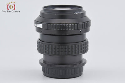 [Used] PENTAX Pentax SMC SOFT 85mm f/2.2
