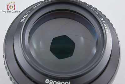 [Used] PENTAX Pentax SMC SOFT 85mm f/2.2