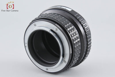 [Used] PENTAX Pentax SMC SOFT 85mm f/2.2