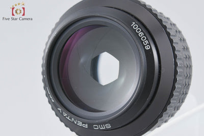 [Used] PENTAX Pentax SMC SOFT 85mm f/2.2