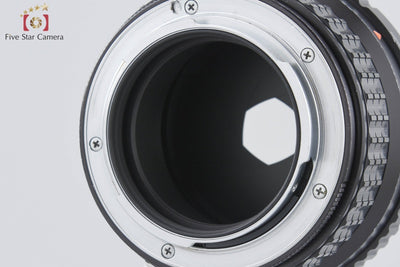 [Used] PENTAX Pentax SMC SOFT 85mm f/2.2