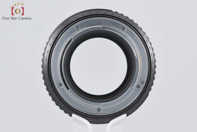 [Used] PENTAX Pentax SMC SOFT 85mm f/2.2