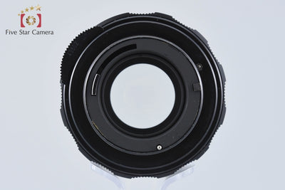 [Used] PENTAX SMC TAKUMAR 105mm f/2.8 M42 Mount