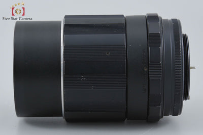[Used] PENTAX SMC TAKUMAR 135mm f/2.5