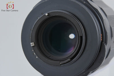 [Used] PENTAX SMC TAKUMAR 135mm f/2.5