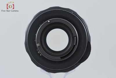 [Used] PENTAX SMC TAKUMAR 135mm f/2.5