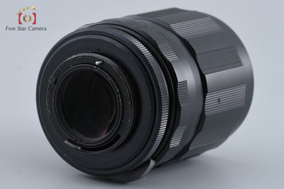 [Used] PENTAX Pentax SMC TAKUMAR 135mm f/2.5