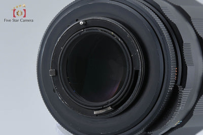[Used] PENTAX Pentax SMC TAKUMAR 135mm f/2.5