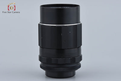 [Used] PENTAX Pentax SMC TAKUMAR 135mm f/2.5