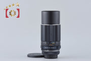 【中古】PENTAX ペンタックス SMC TAKUMAR 200mm f/4