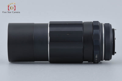 【中古】PENTAX ペンタックス SMC TAKUMAR 200mm f/4