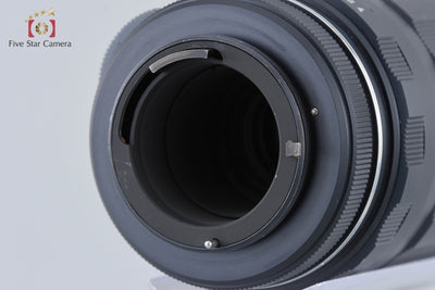 【中古】PENTAX ペンタックス SMC TAKUMAR 200mm f/4