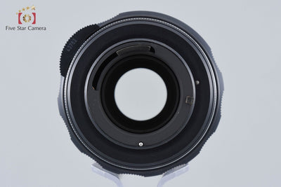 【中古】PENTAX ペンタックス SMC TAKUMAR 200mm f/4