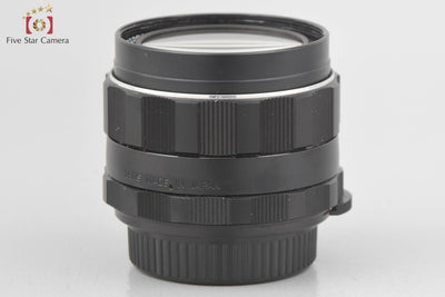 【中古】PENTAX ペンタックス SMC TAKUMAR 28mm f/3.5