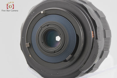 【中古】PENTAX ペンタックス SMC TAKUMAR 28mm f/3.5