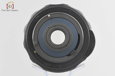 【中古】PENTAX ペンタックス SMC TAKUMAR 28mm f/3.5