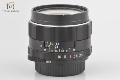 【中古】PENTAX ペンタックス SMC TAKUMAR 28mm f/3.5