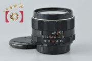 [Used] PENTAX Pentax SMC TAKUMAR 28mm f/3.5