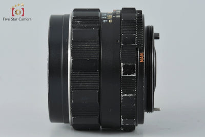 [Used] PENTAX Pentax SMC TAKUMAR 28mm f/3.5