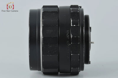 [Used] PENTAX Pentax SMC TAKUMAR 28mm f/3.5