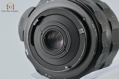 [Used] PENTAX Pentax SMC TAKUMAR 28mm f/3.5